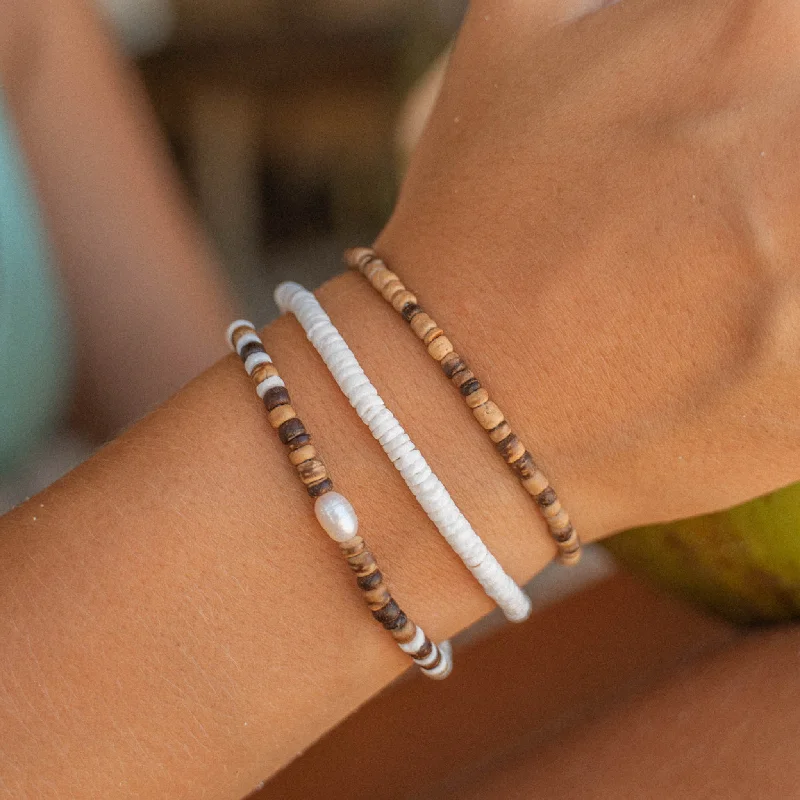 Siargao Island Bracelet Set